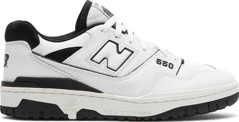 New Balance 550 "OREO" - Dawntown