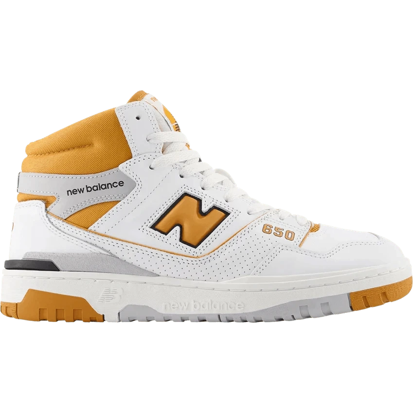 New Balance 650R "Canyon" - Dawntown