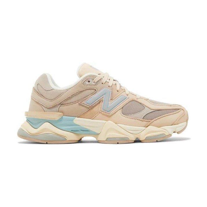 NEW BALANCE 9060 "IVORY" - Dawntown