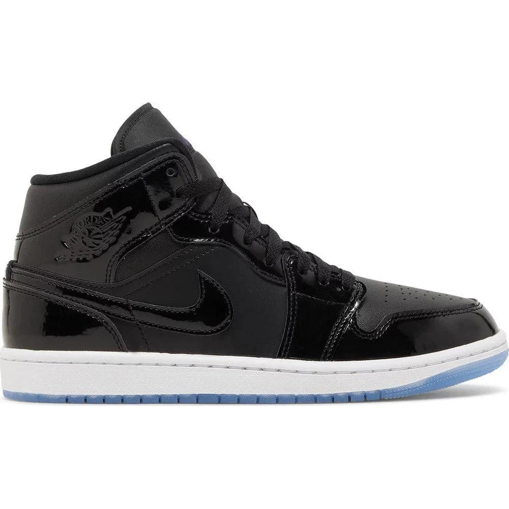 Nike Air Jordan 1 Mid SE "Concord" - Dawntown