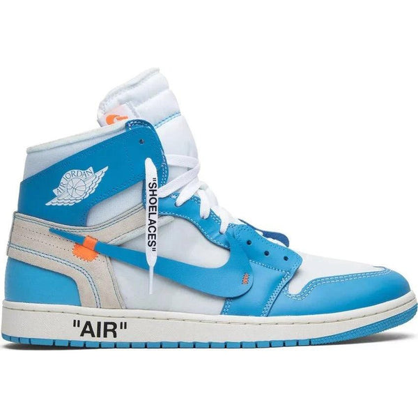 Buy Nike Off-White x Air Jordan 1 Retro High OG 