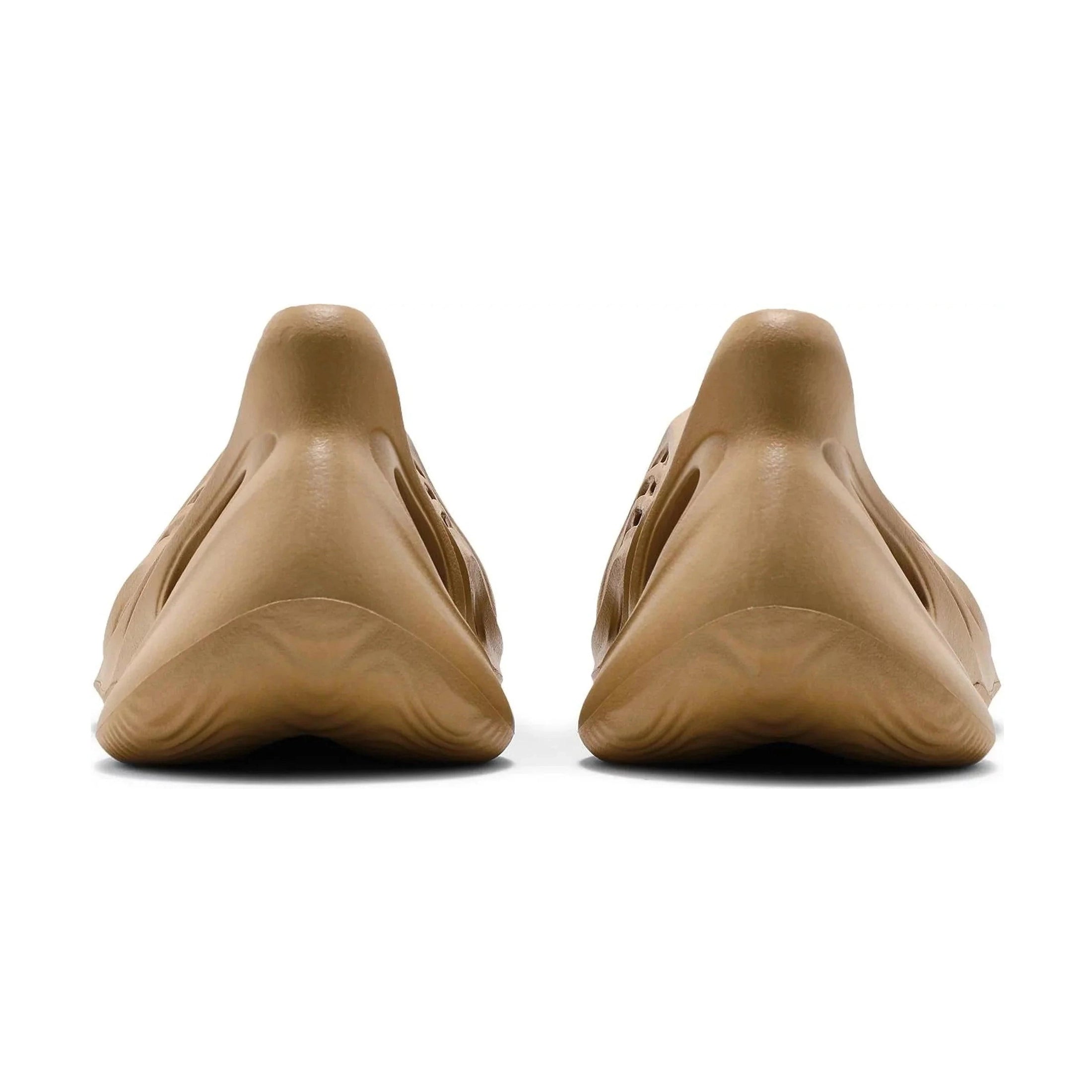 Yeezy Foam Runner "Ochre" - Dawntown