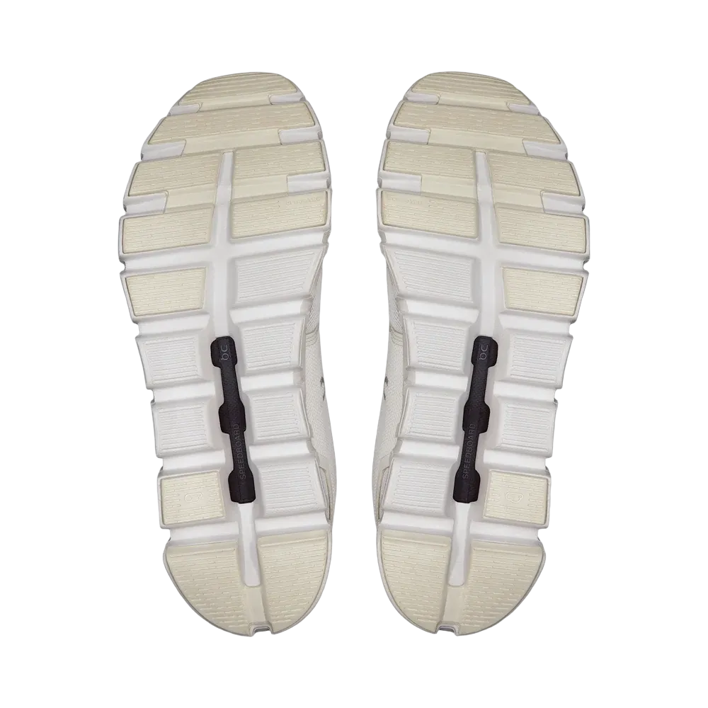 On Running Cloud 6 White White