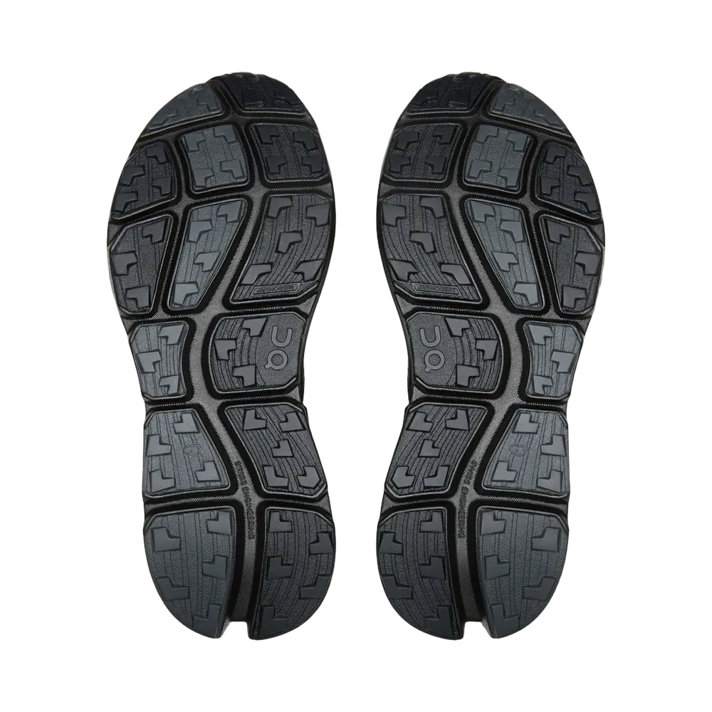 On Running Cloudsoma Paf Black Black Women's