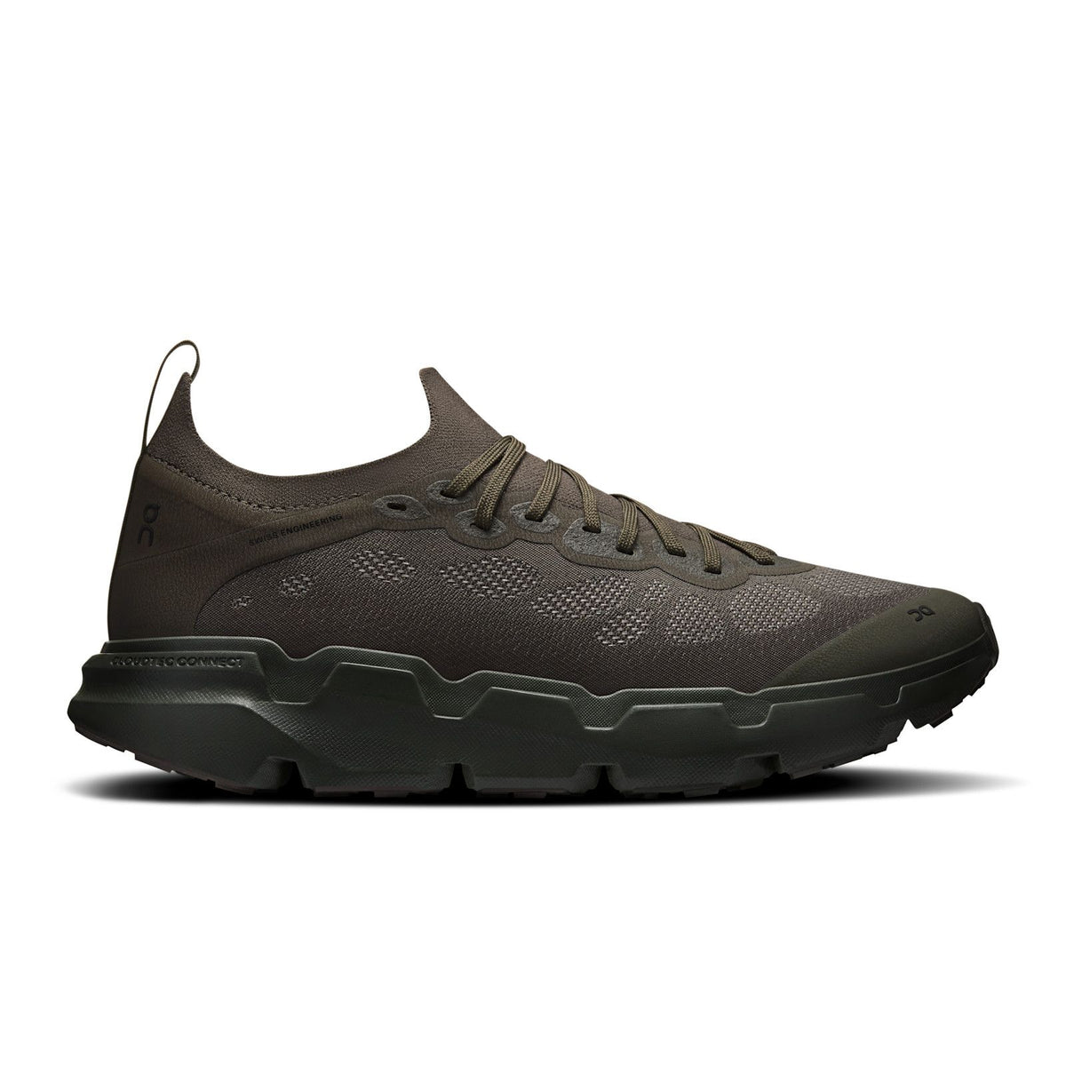 On Running Cloudsoma PAF Cobble Raven