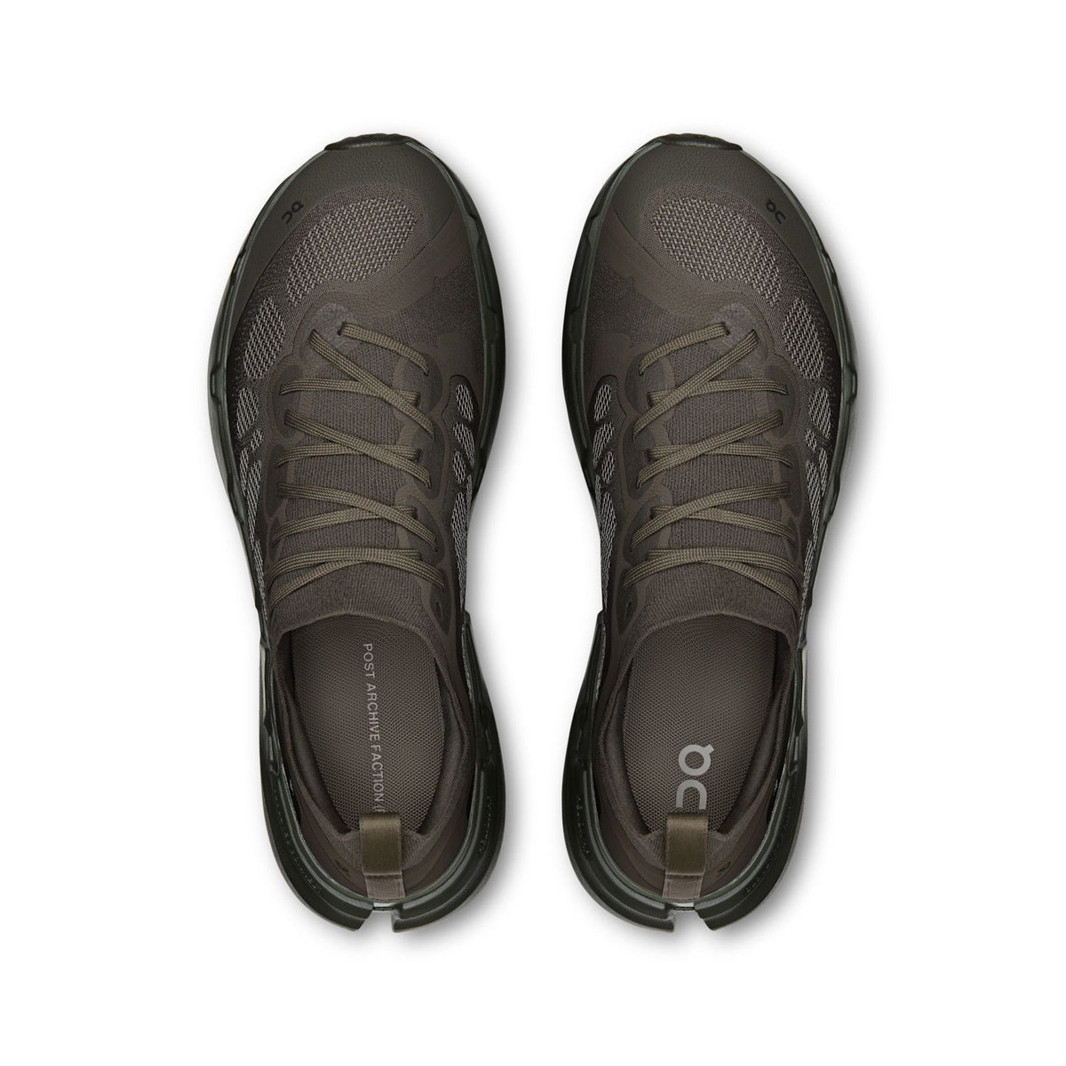 On Running Cloudsoma PAF Cobble Raven