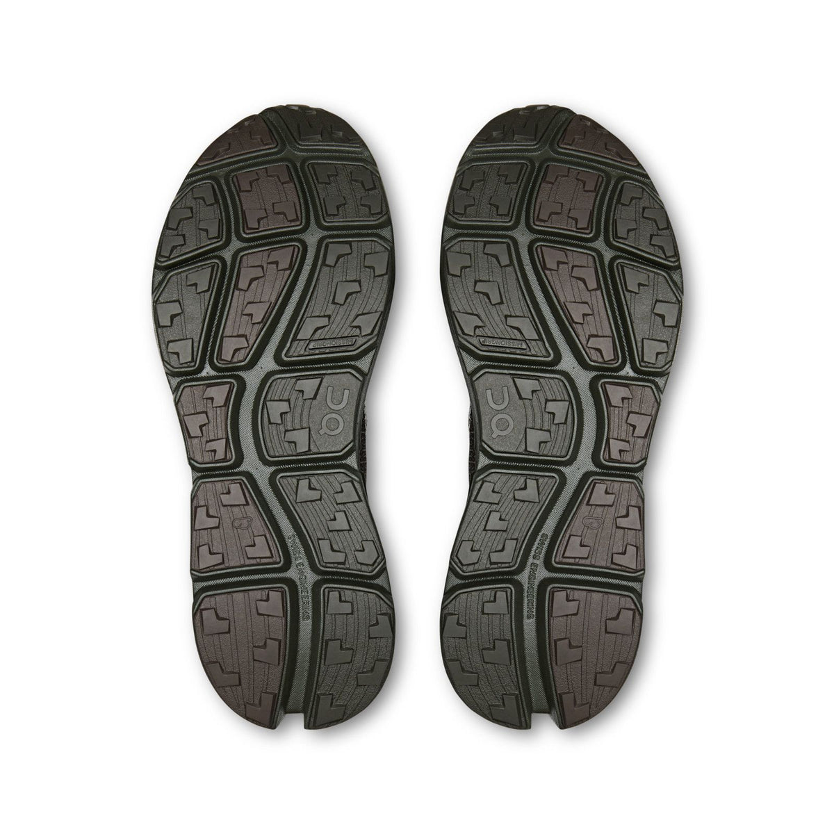 On Running Cloudsoma PAF Cobble Raven