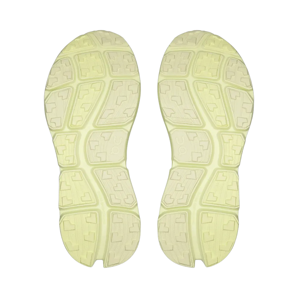 On Running Cloudsoma Paf Haze Linen Women's