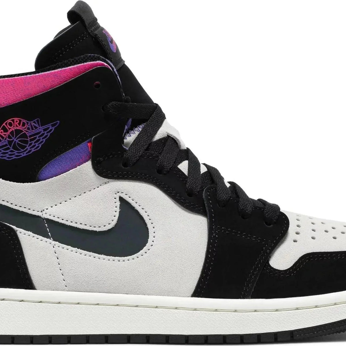 Buy Paris Saint Germain x Air Jordan 1 High Zoom Comfort Paris at Dawntown