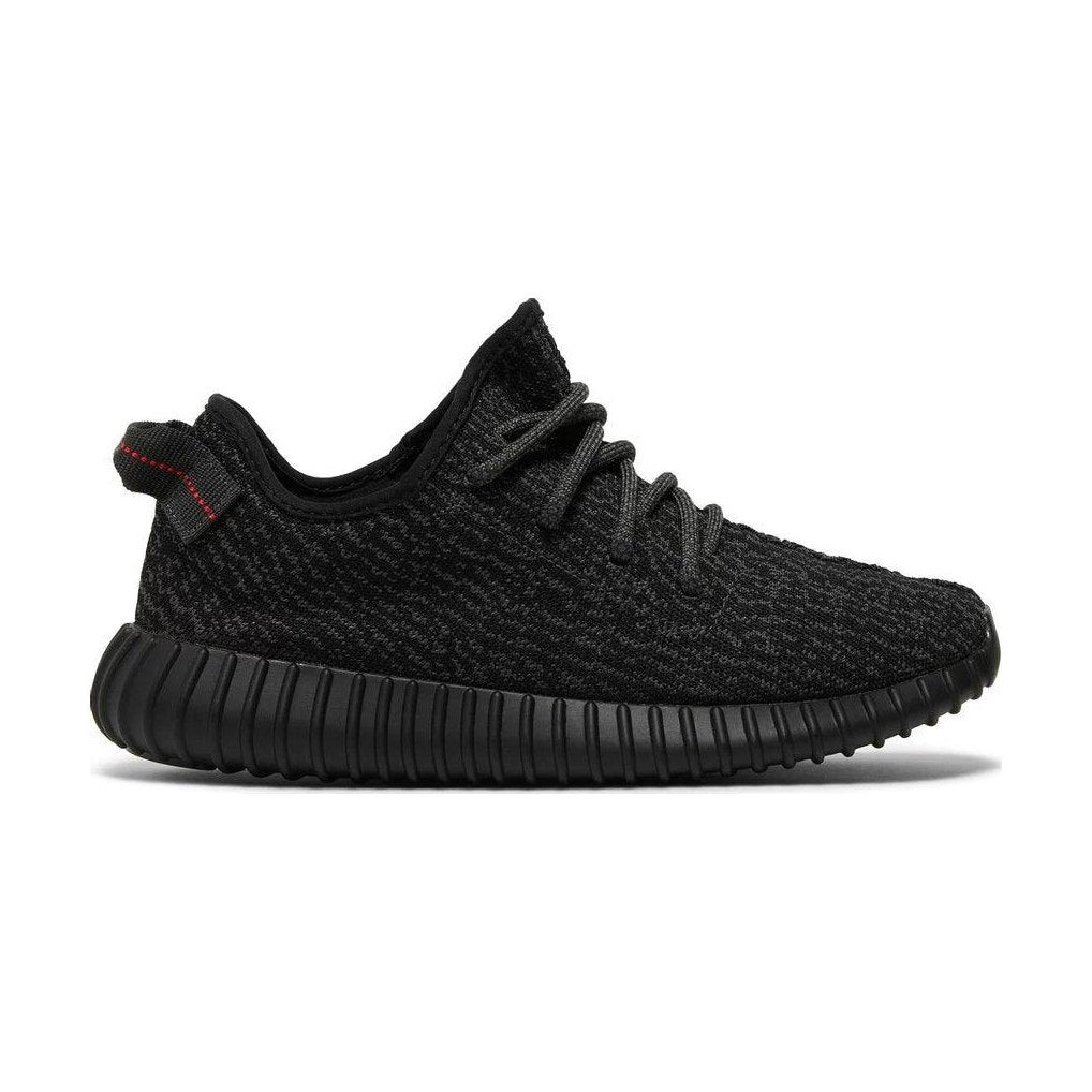 Yeezy Boost 350 "Pirate Black" 2023 - dawntown