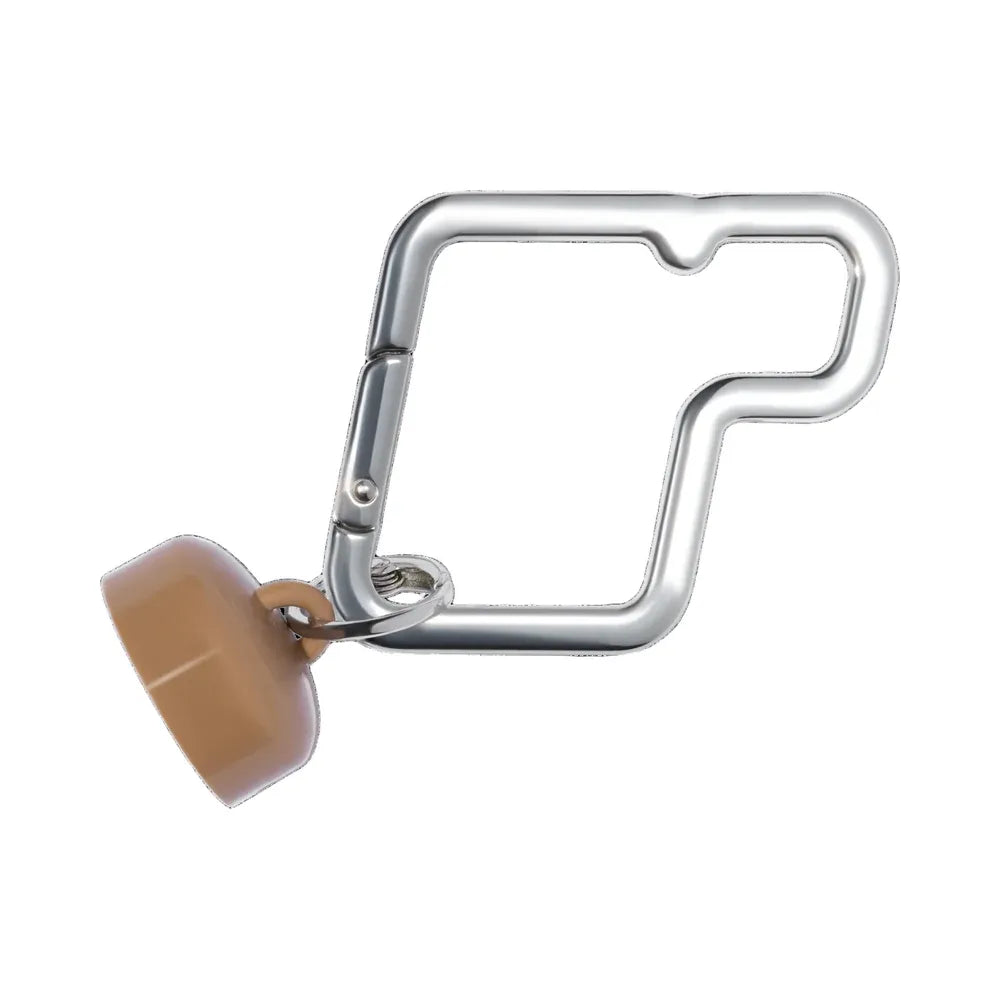Rhode Carabiner