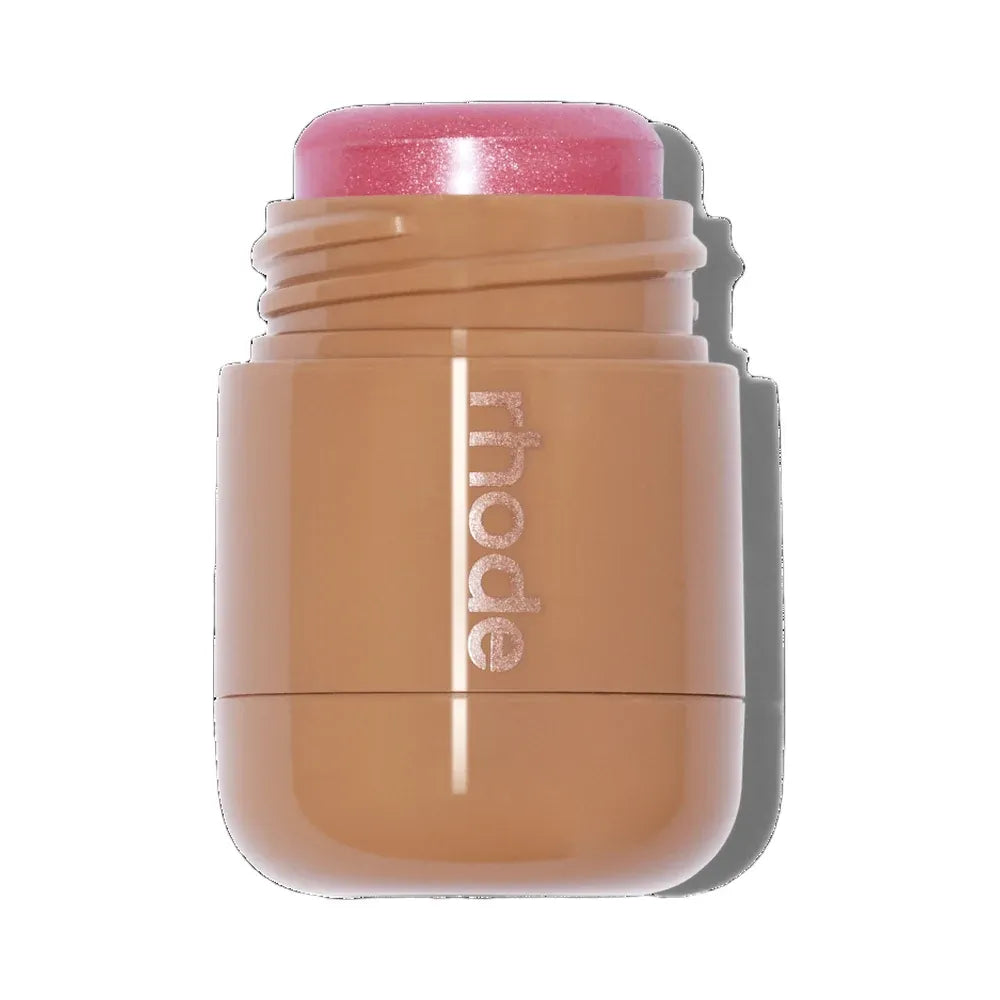 Rhode Pocket Pearl Gemini - Shimmery Candy Pink