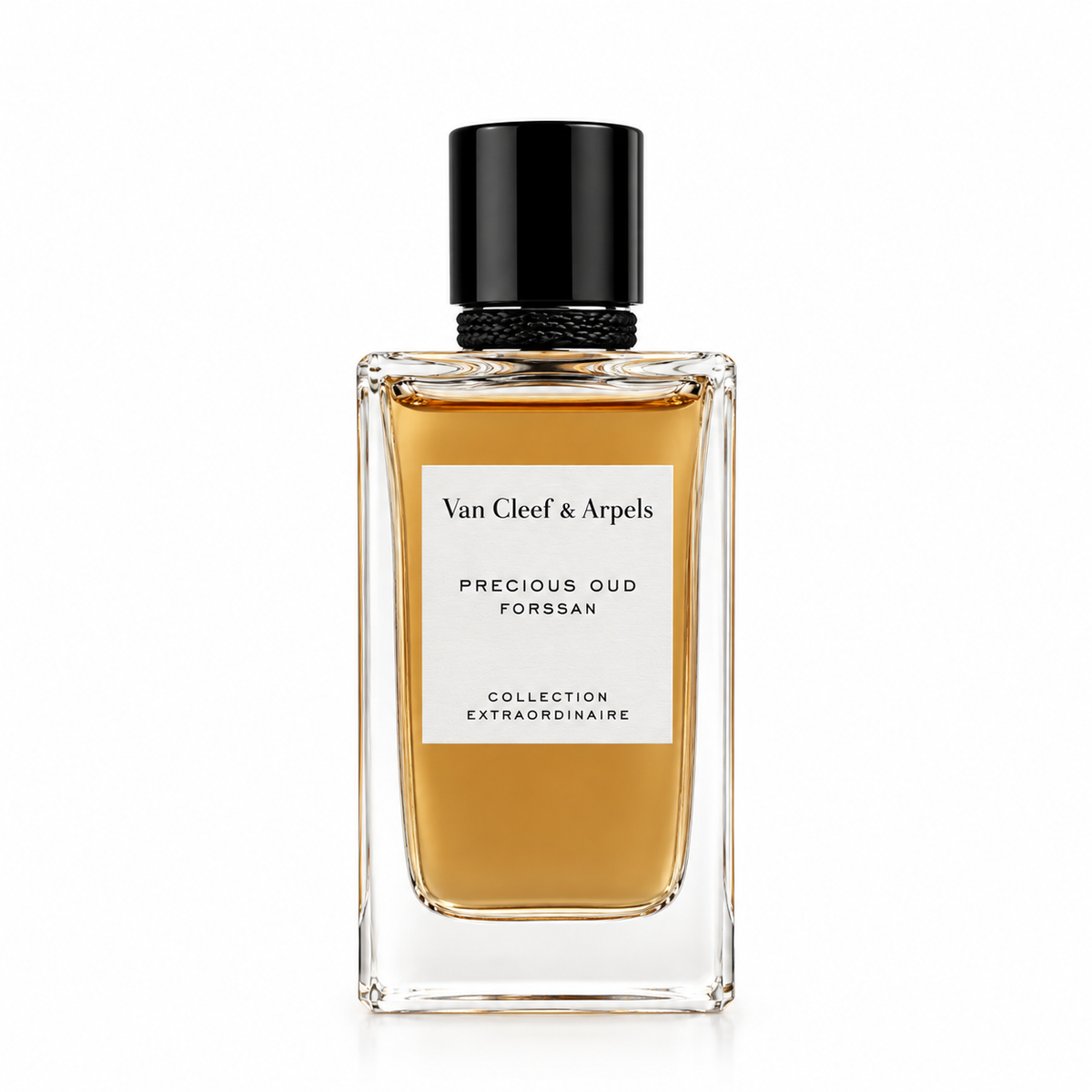 Van Cleef & Arpels Precious Oud Eau de Parfum – 7.5 ML / 0.25 FL OZ