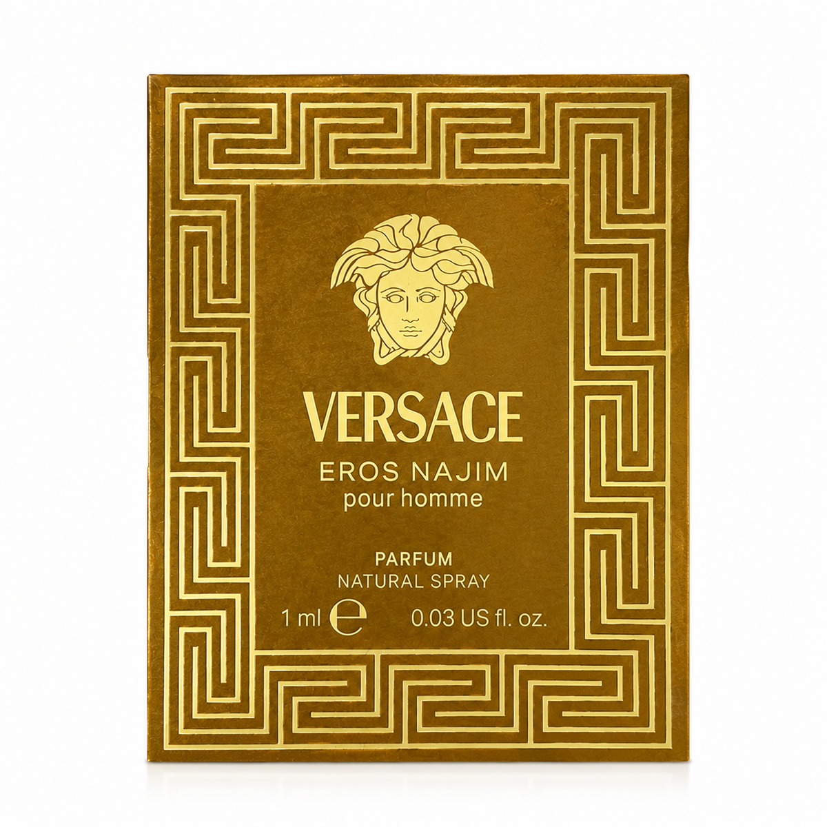 Versace Eros Najim Parfum – 1 ML