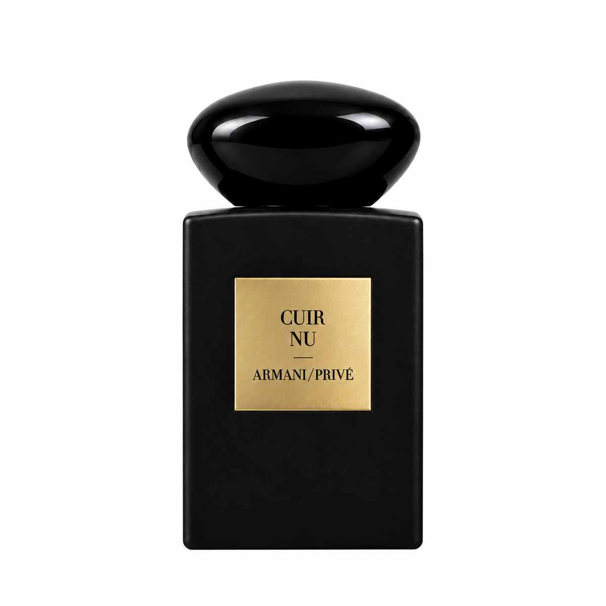 Armani Privé Cuir Nu Eau de Parfum – 7.5 ML / 0.25 FL OZ