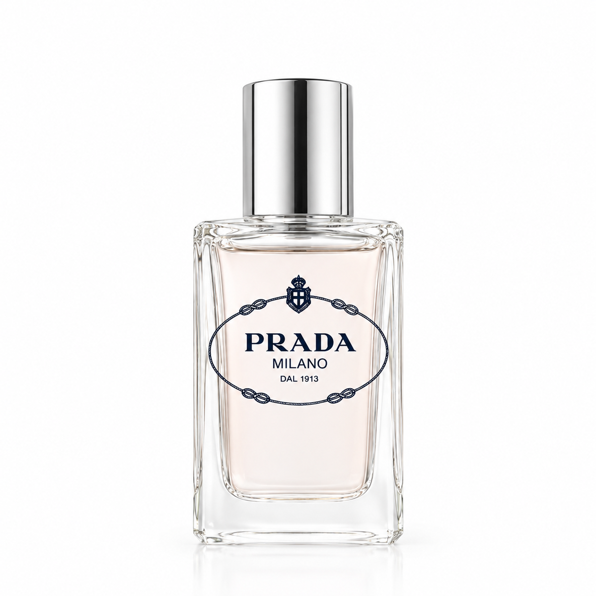 Prada Infusion de Rhubarbe Eau de Parfum – 7.5 ML / 0.24 FL OZ