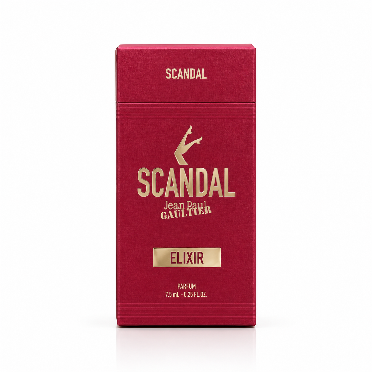 Jean Paul Gaultier Scandal Elixir Parfum – 7.5 ML / 0.25 FL OZ