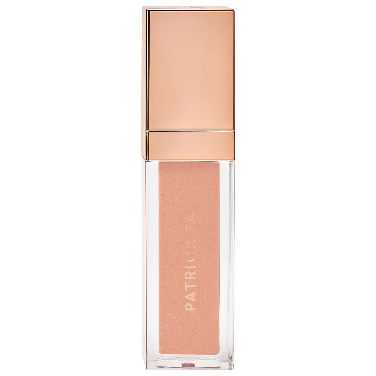 PATRICK TA Major Volume Plumping Lip Gloss