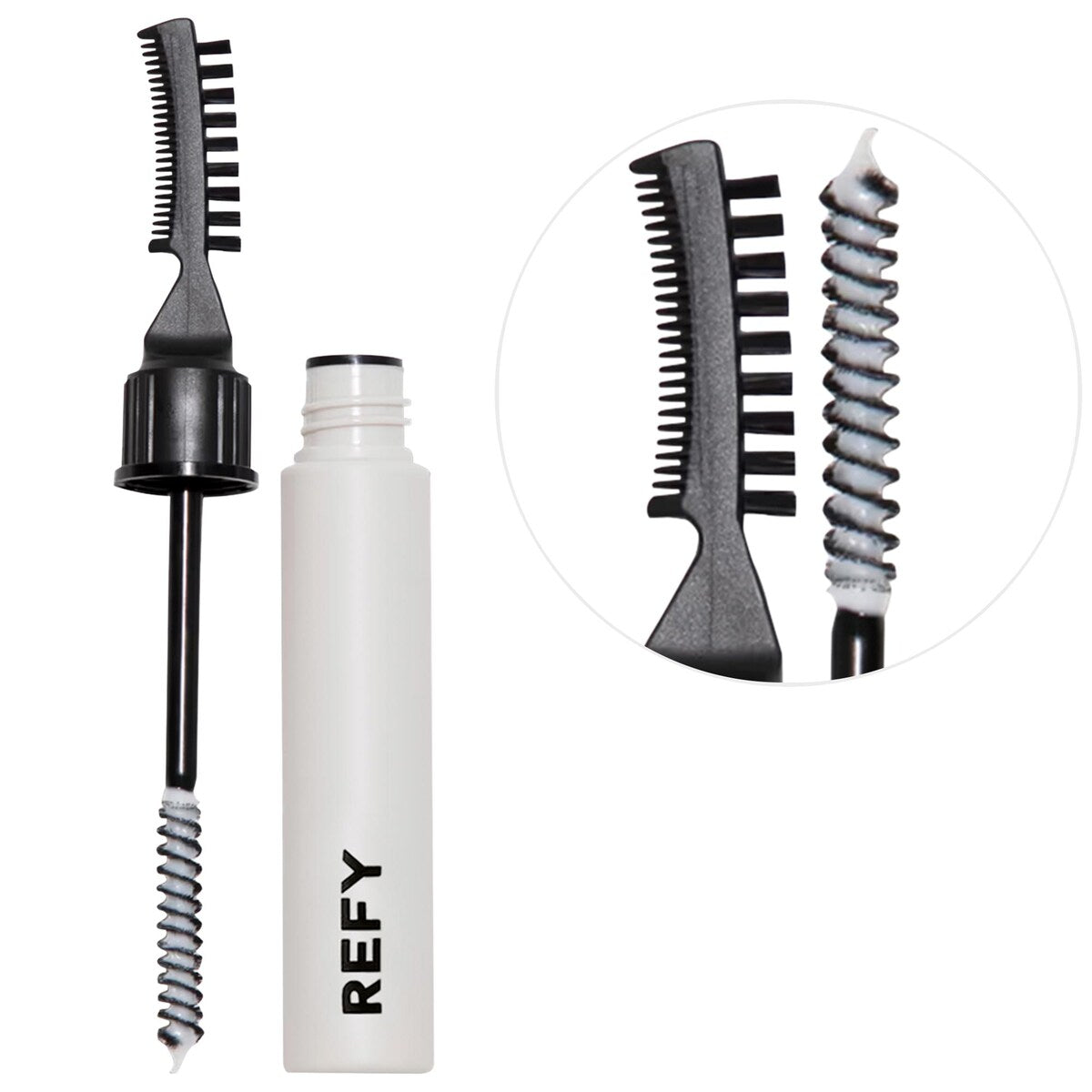 REFY Brow Sculpt Shaping and Lifting Gel with Strong Hold