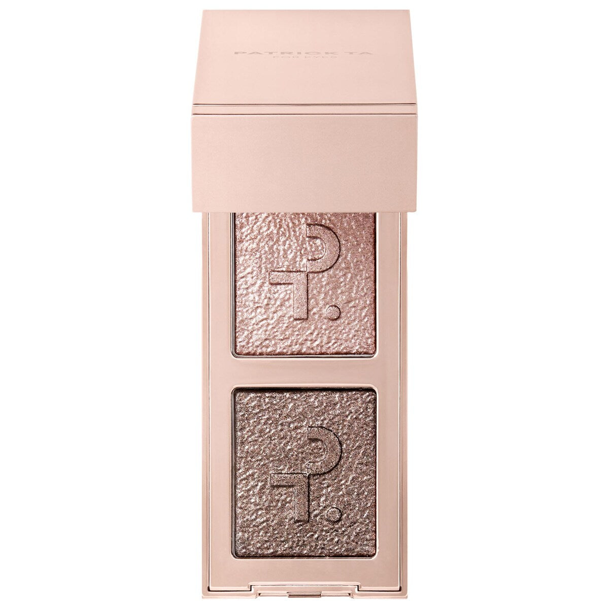 PATRICK TA Major Dimension Eye Illusion Eyeshadow Duo