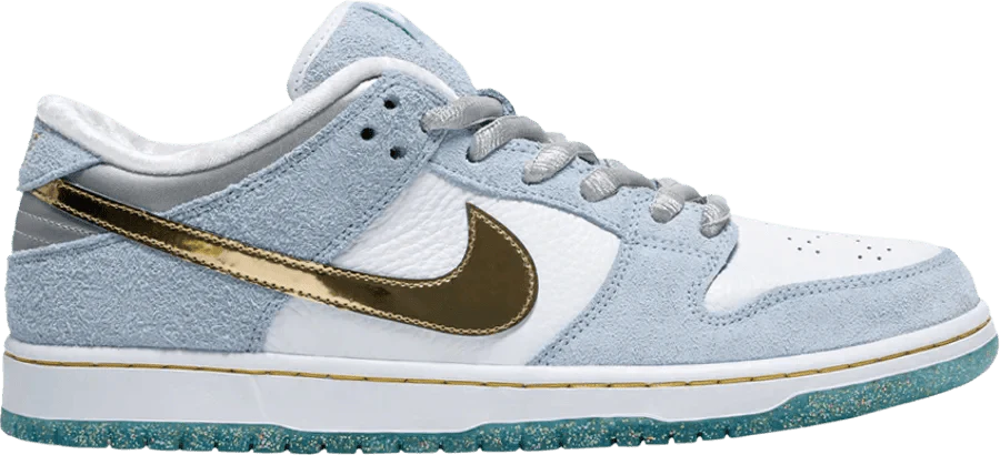 Buy Sean Cliver x Dunk Low SB Holiday Special at Dawntown