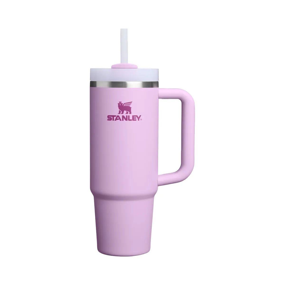 Stanley Adventure Quencher H2.0 Travel Tumbler 30 OZ Soft Orchid