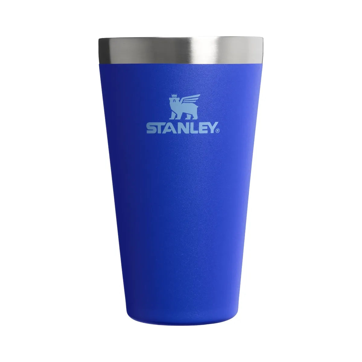 Stanley Adventure Stacking Beer Pint Cobalt 16 OZ
