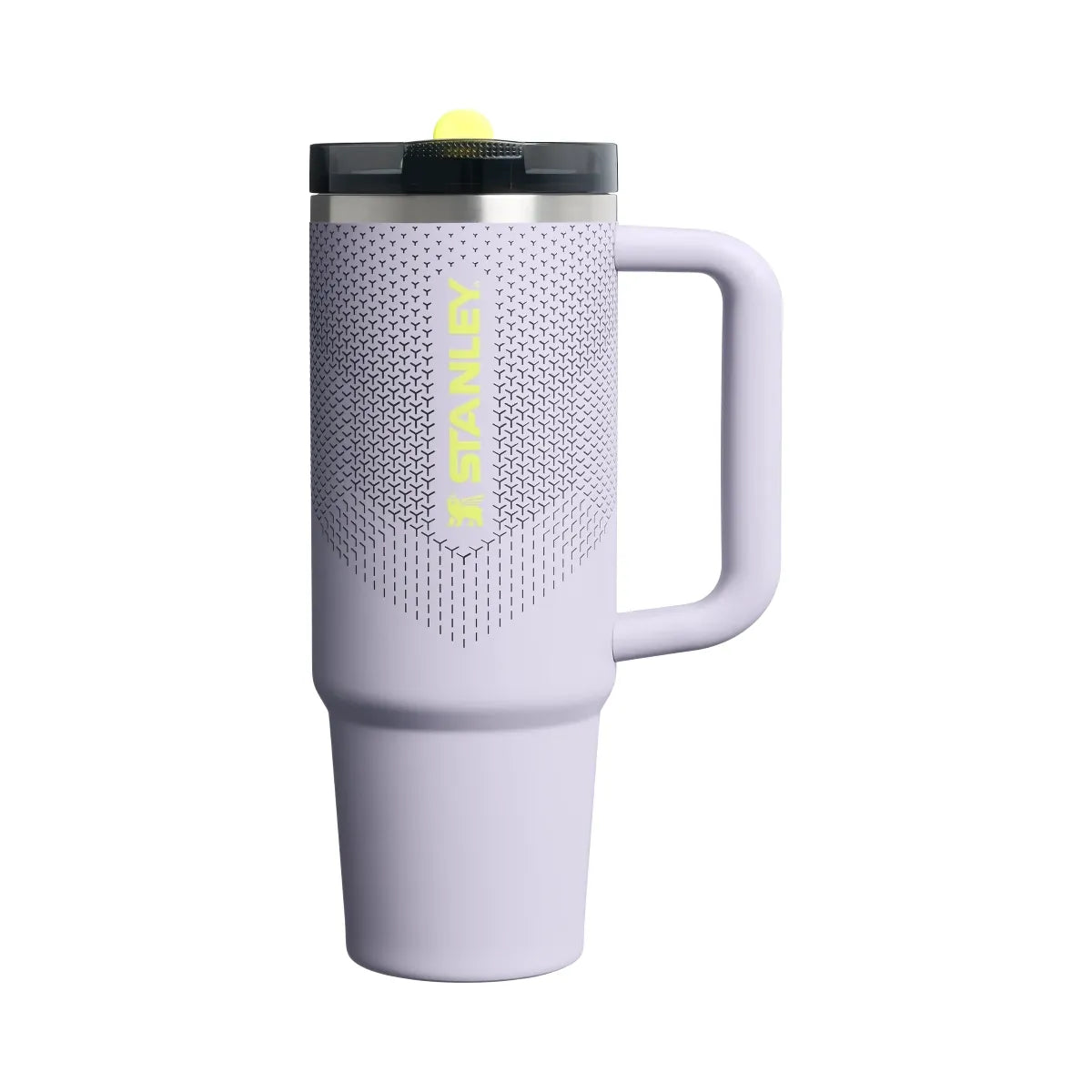 Stanley Quencher ProTour Flip Straw Tumbler 30 OZ Purple Dust Hypergrip