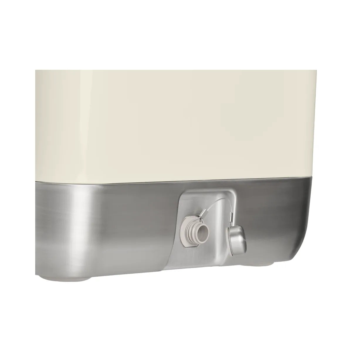 Stanley Lifted Spirits Steel Cooler Cream Gloss 84 QT