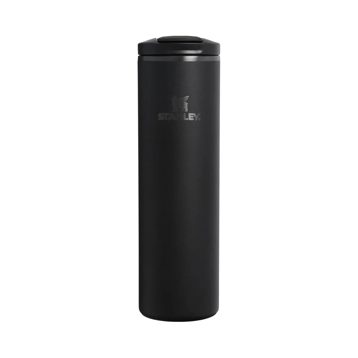 Stanley The Aerolight Transit Bottle Black 2.0 16 OZ