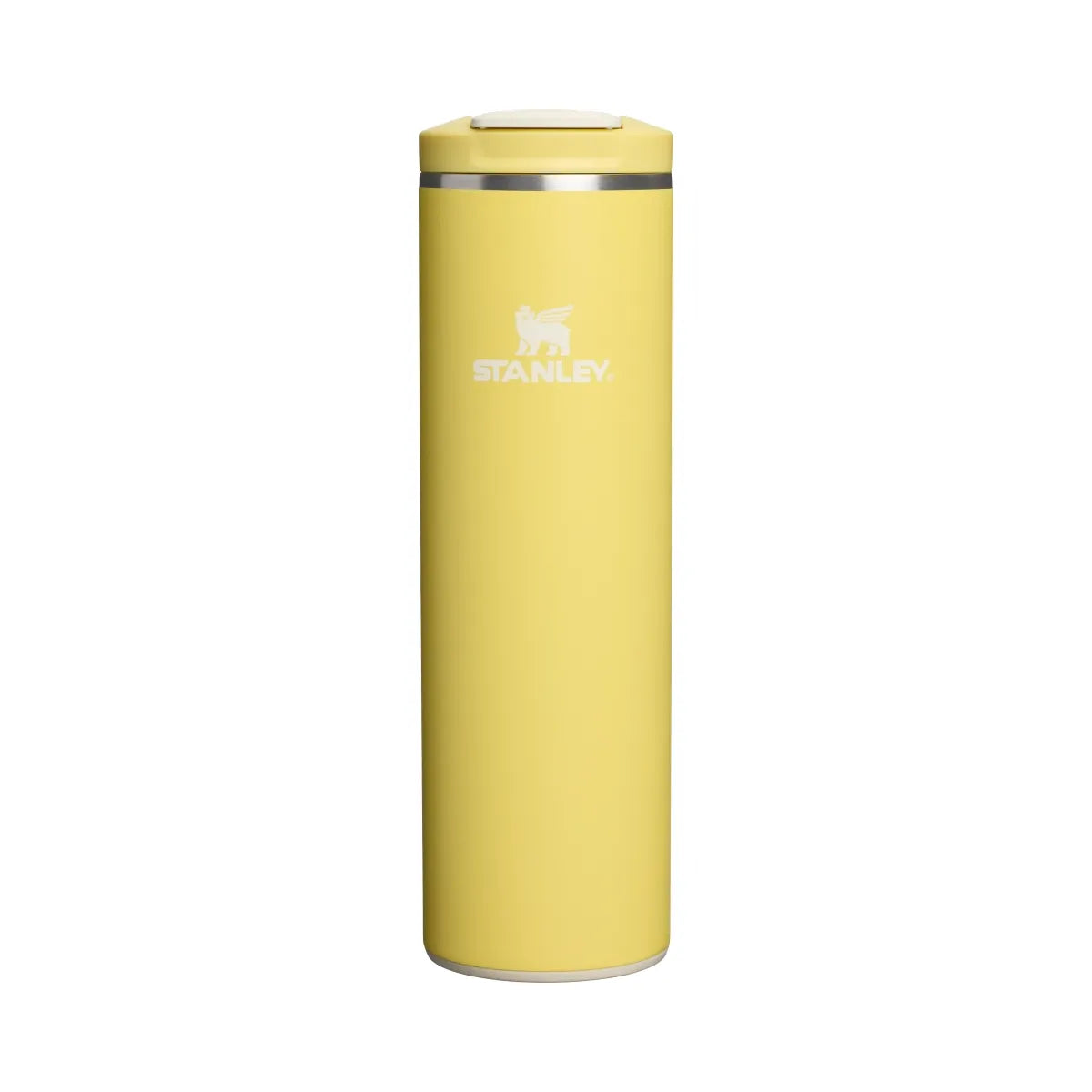 Stanley The Aerolight Transit Bottle Daffodil 16 OZ