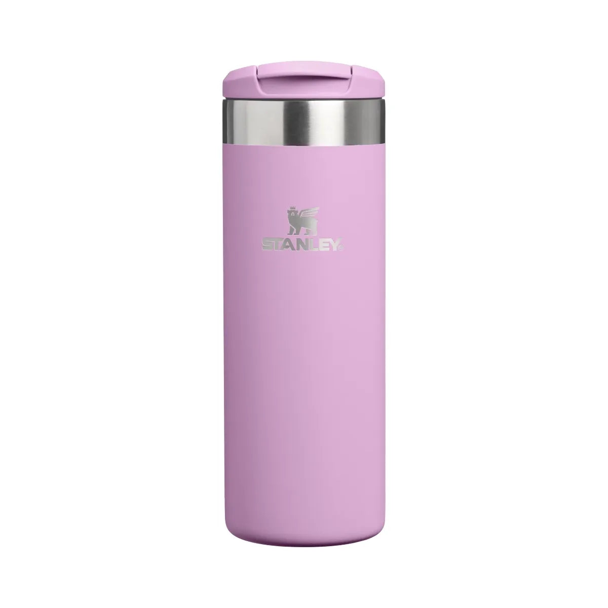 Stanley The Aerolight Transit Bottle Lilac 16 OZ