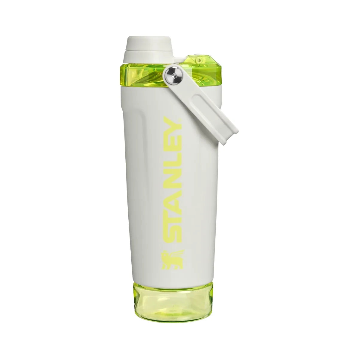 Stanley Vitalize Shaker Bottle Pale Stone Atomic
