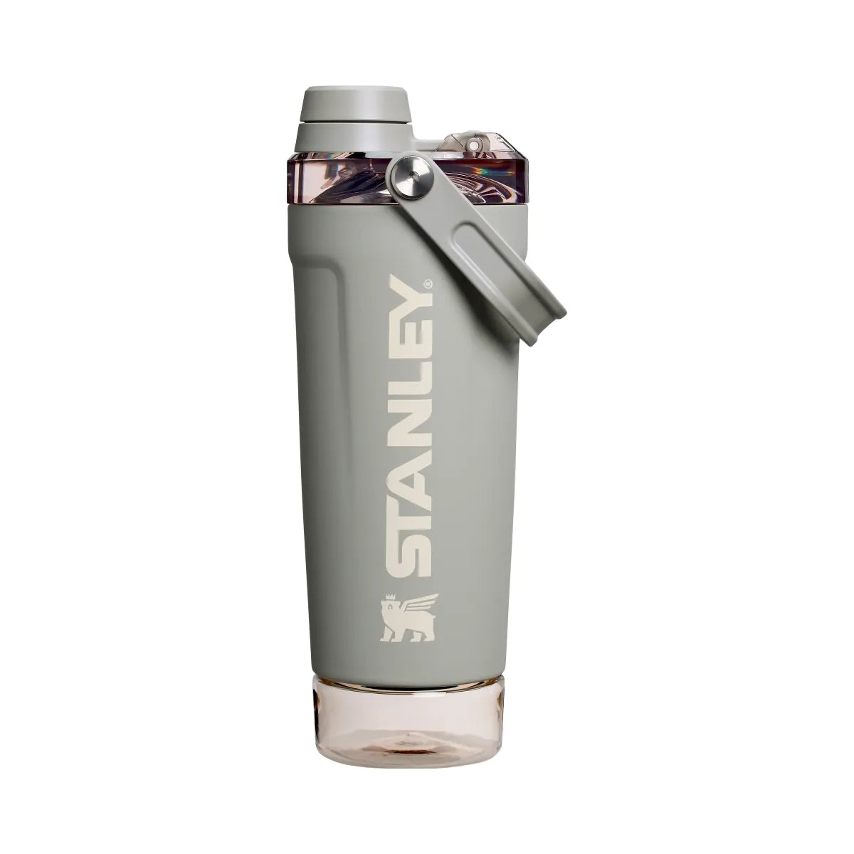 Stanley Vitalize Shaker Bottle Sage Grey