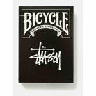 STÜSSY Playing Cards - Dawntown