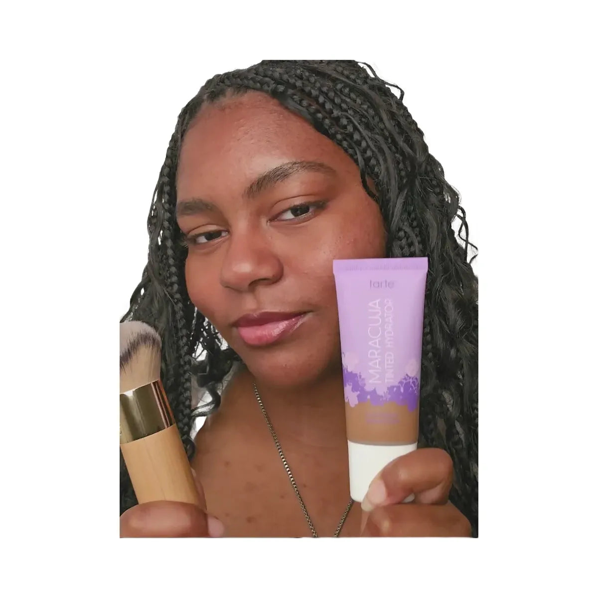 Tarte Angled Complexion Brush