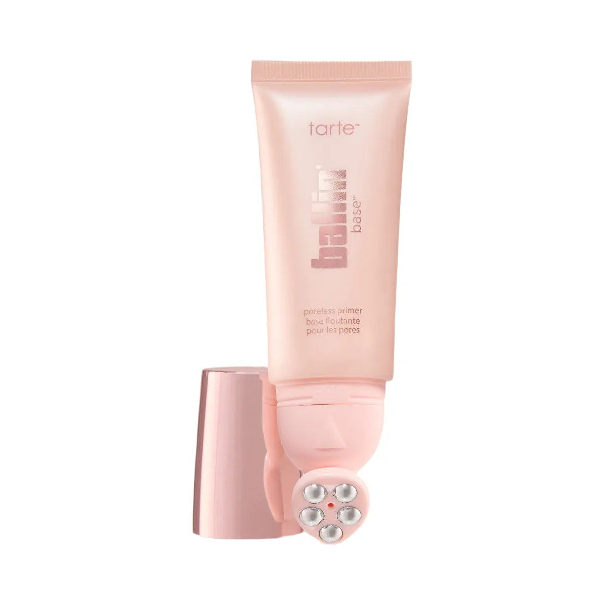 Tarte Ballin Base Poreless Primer