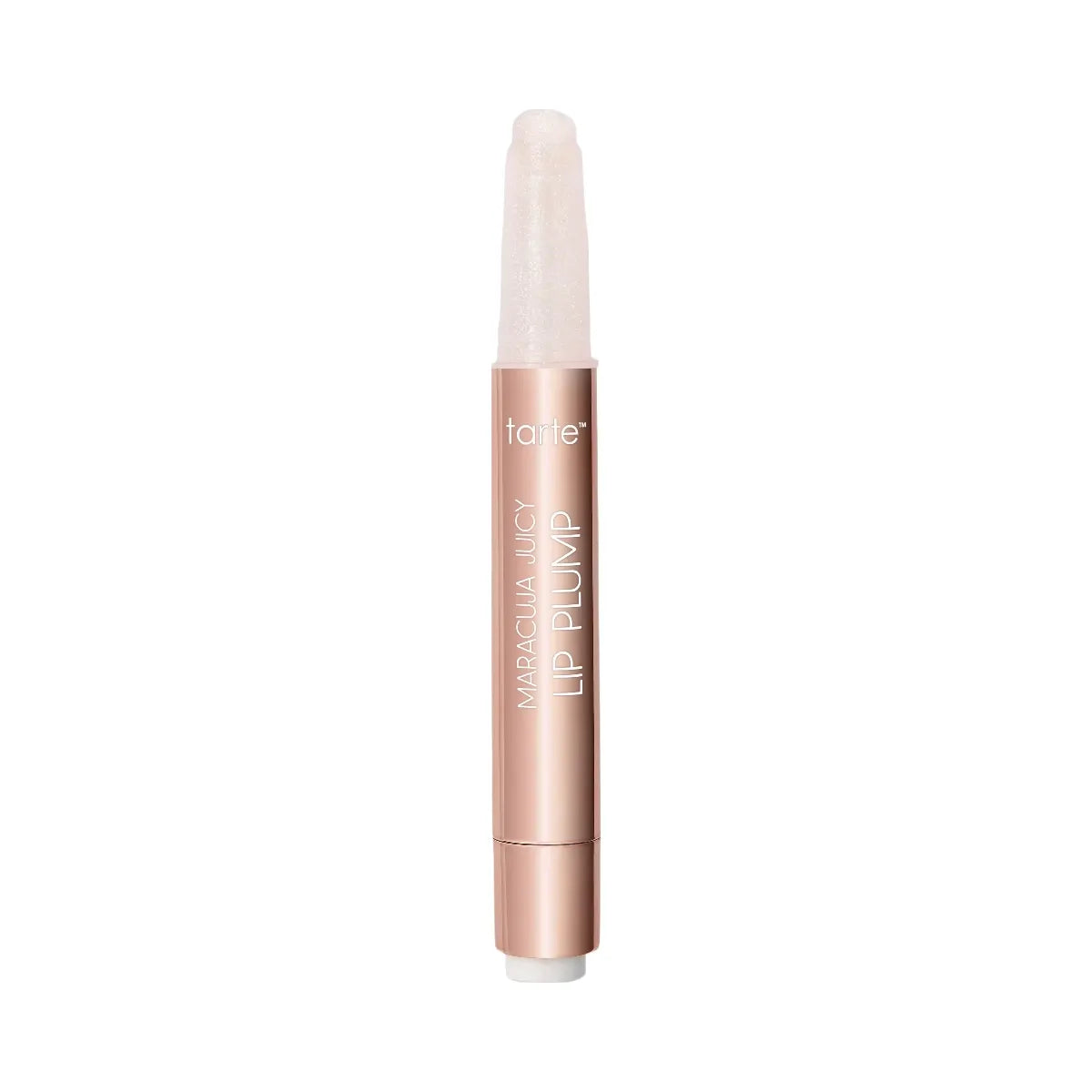 Tarte Maracuja Juicy Shimmer Glass Lip Plump