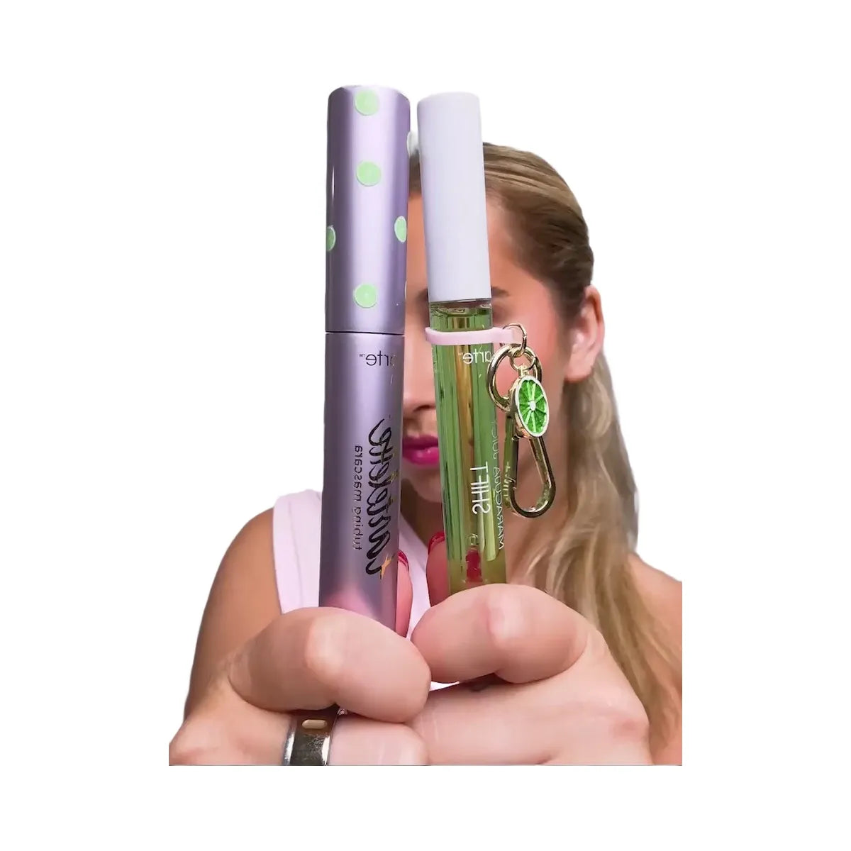 Tarte The Lime Edit Must Haves