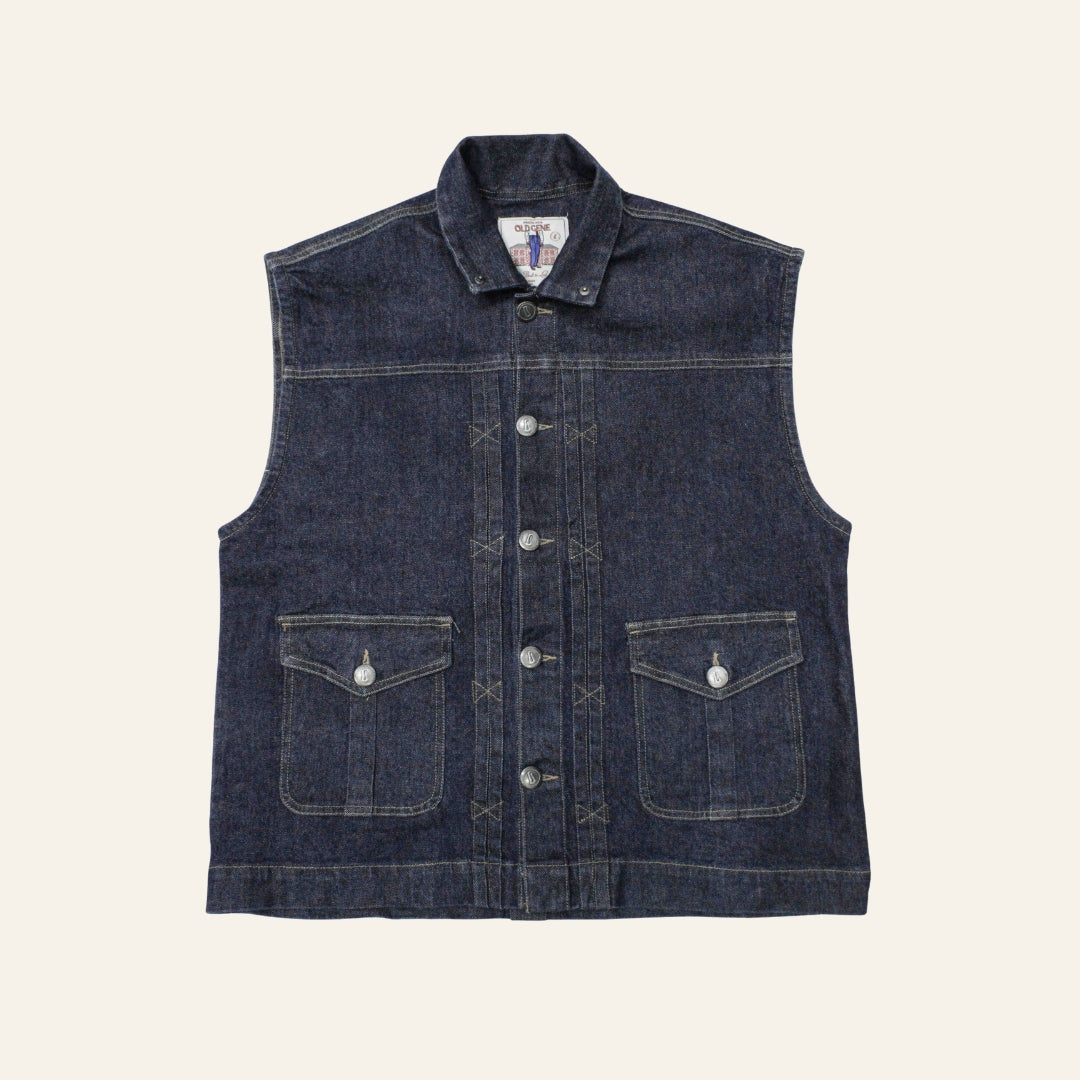 Unisex Vest Top