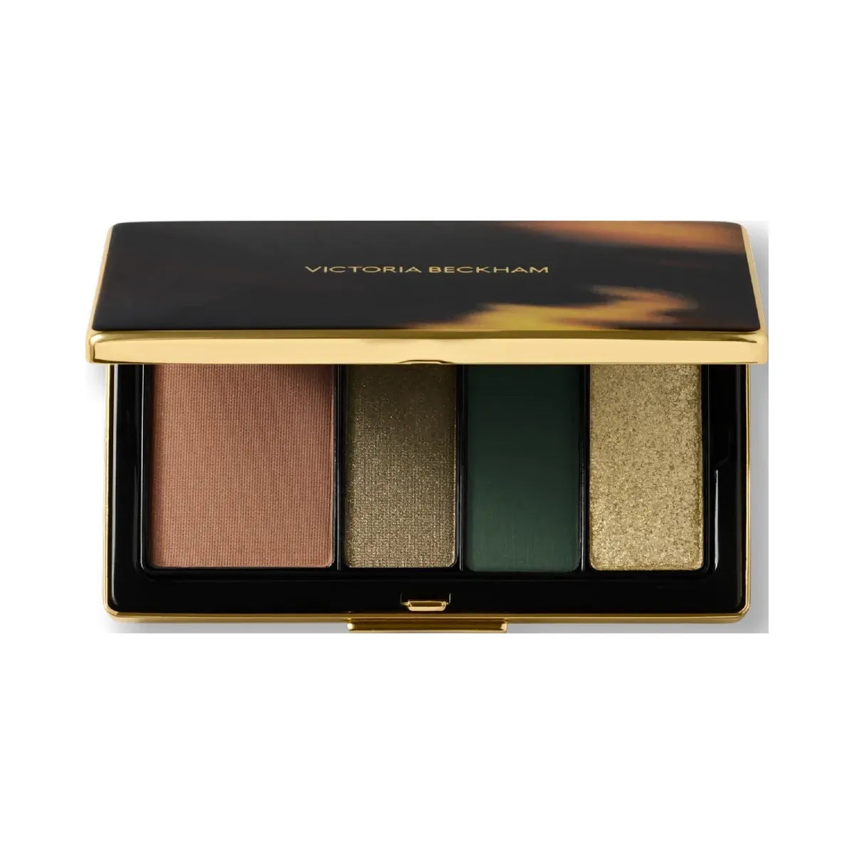 Victoria Beckham Beauty Eye Wardrobe "Olive"