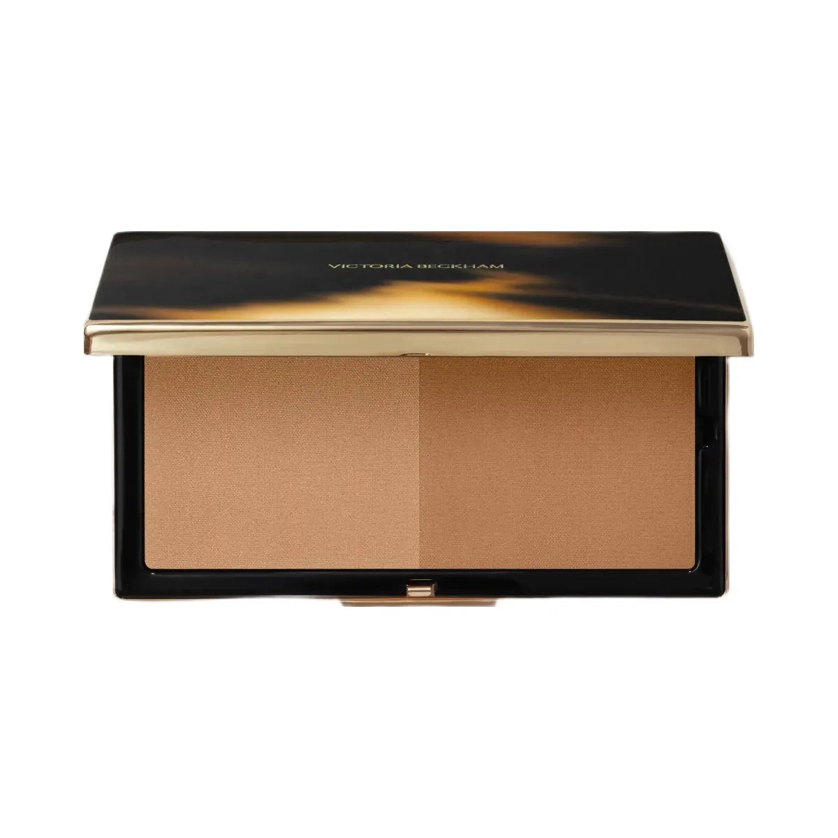 Victoria Beckham Bronzed and Blended Set
