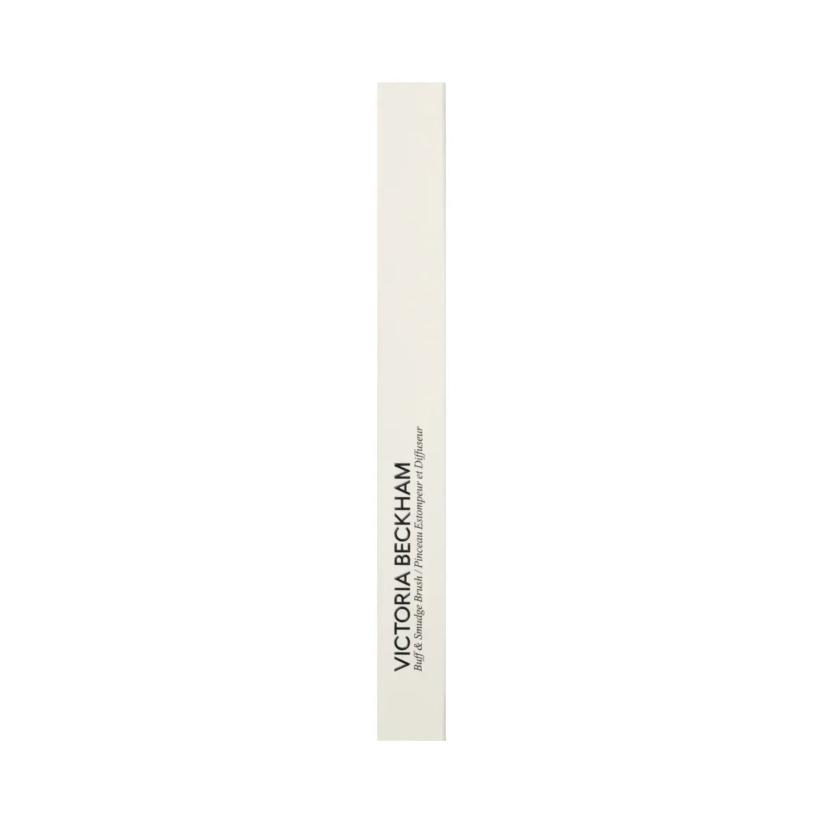 Victoria Beckham Buff & Smudge Brush