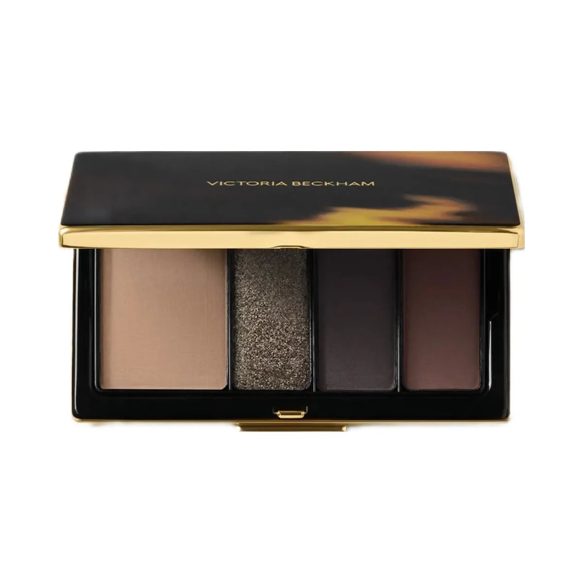Victoria Beckham Buff & Smudge Brush