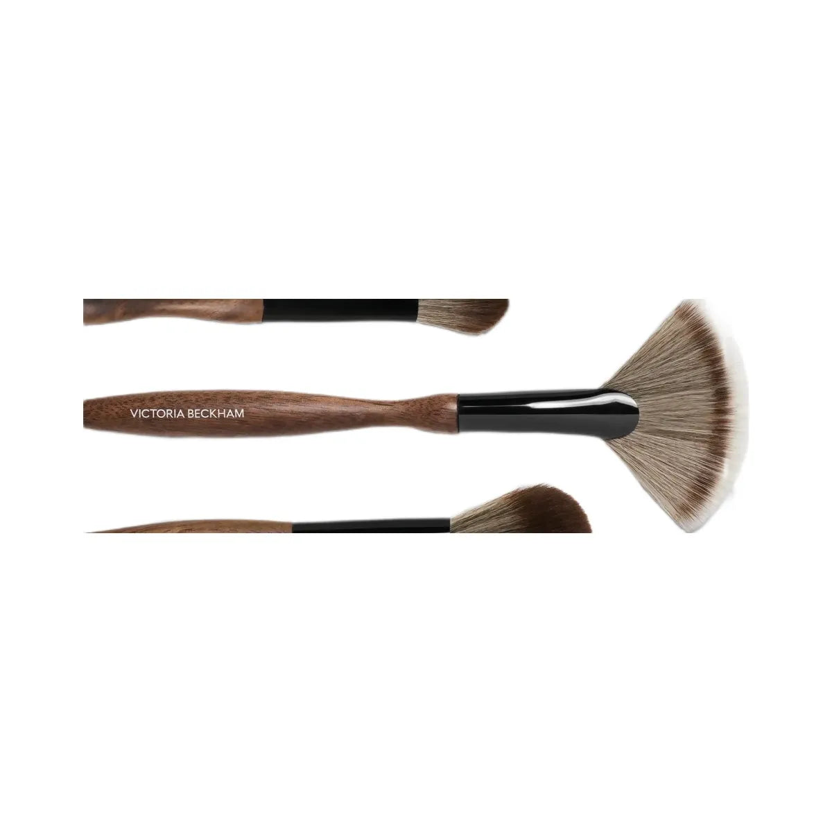 Victoria Beckham Buff & Smudge Brush
