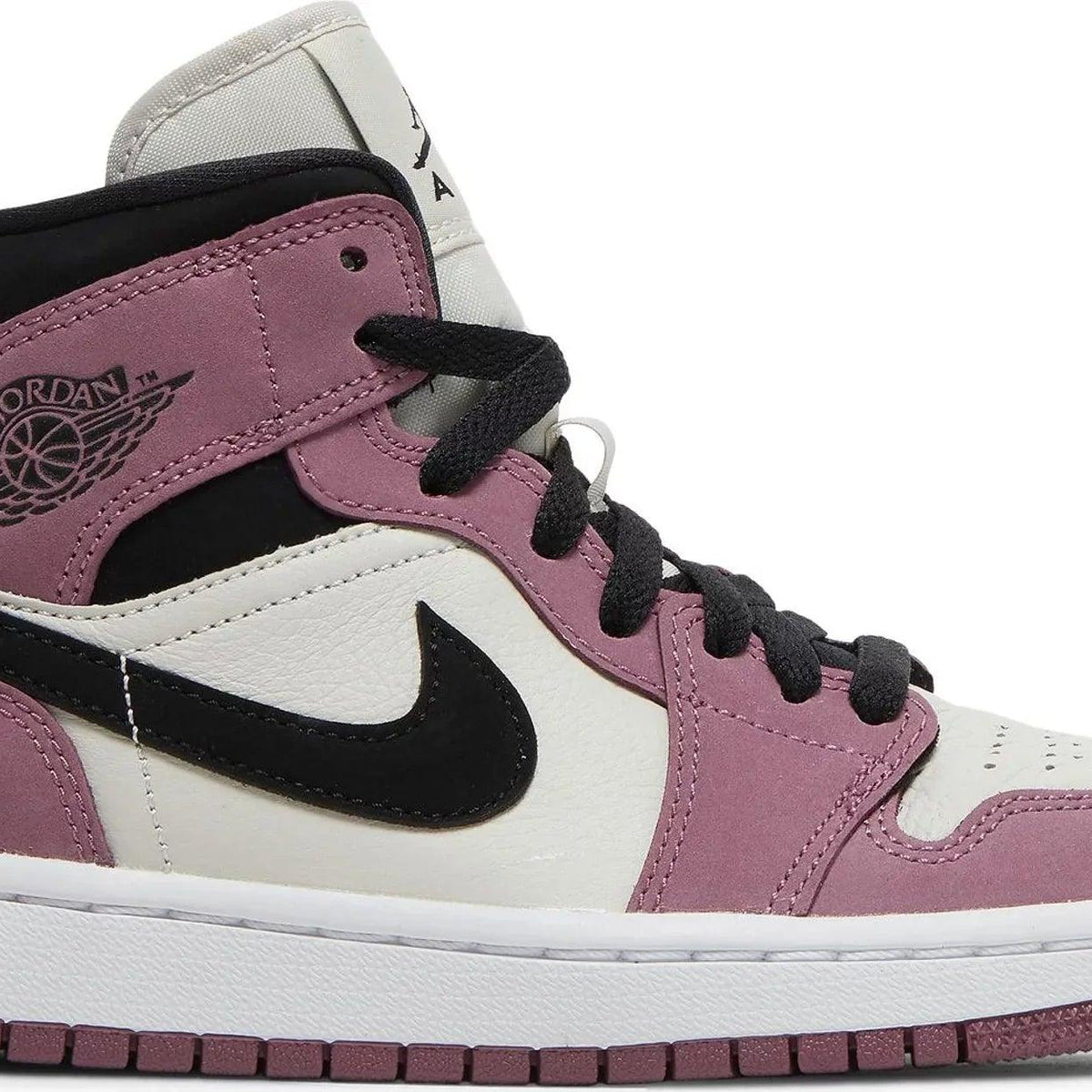 Wmns Air Jordan Mid SE 