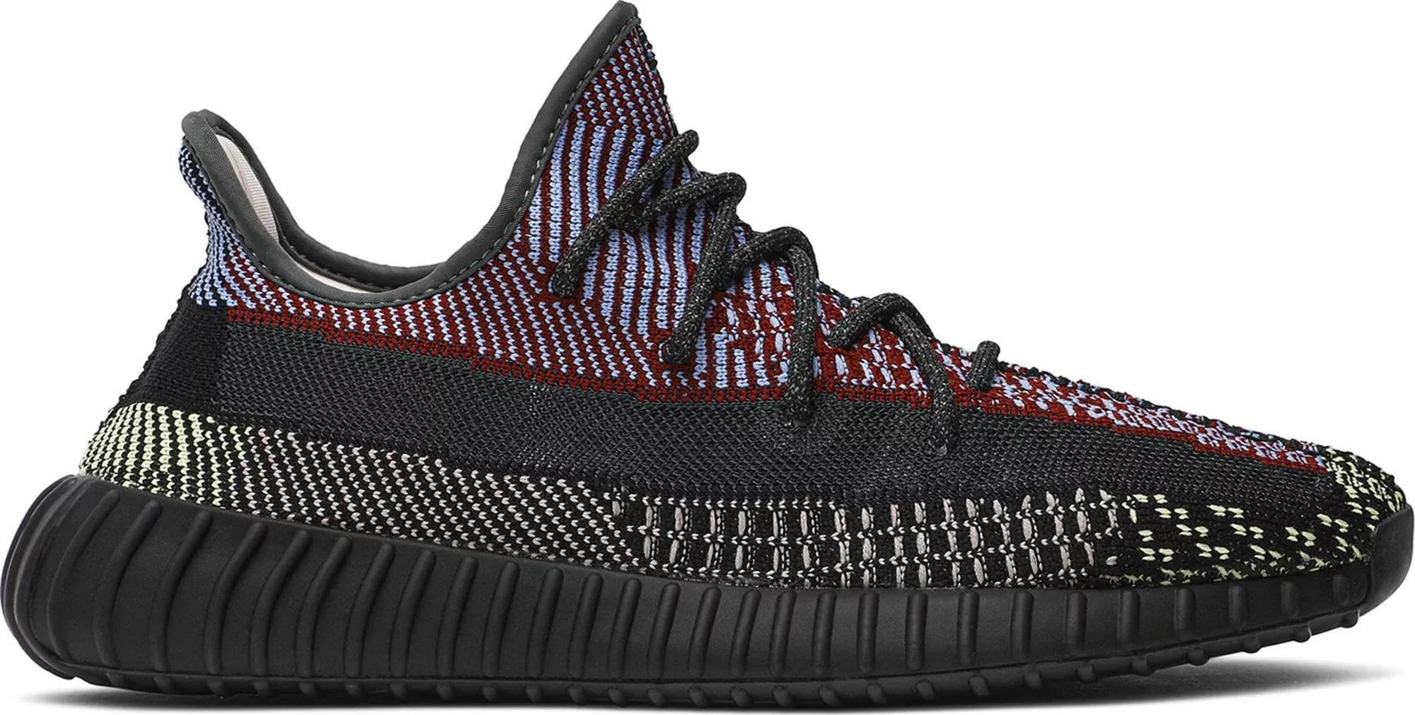 Buy Yeezy Boost 350 V2 Yecheil Non Reflective at Dawntown