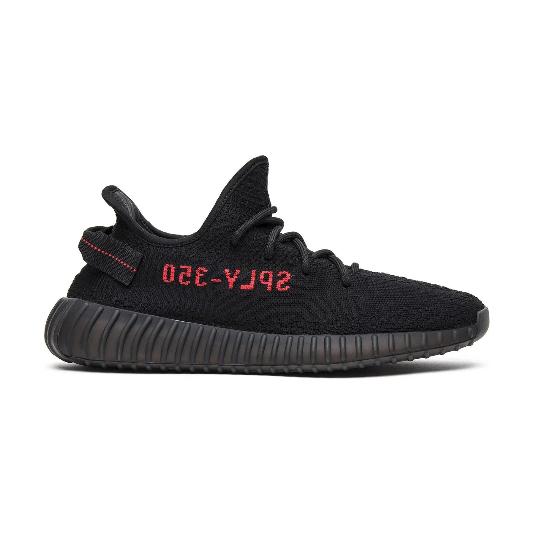 Yeezy Boost 350 V2 "Bred" - Dawntown