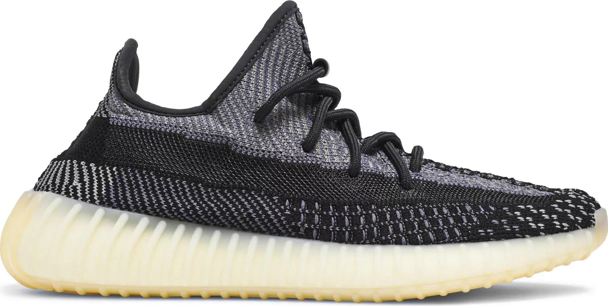 Adidas Yeezy hot Boost 350 v2 Carbon