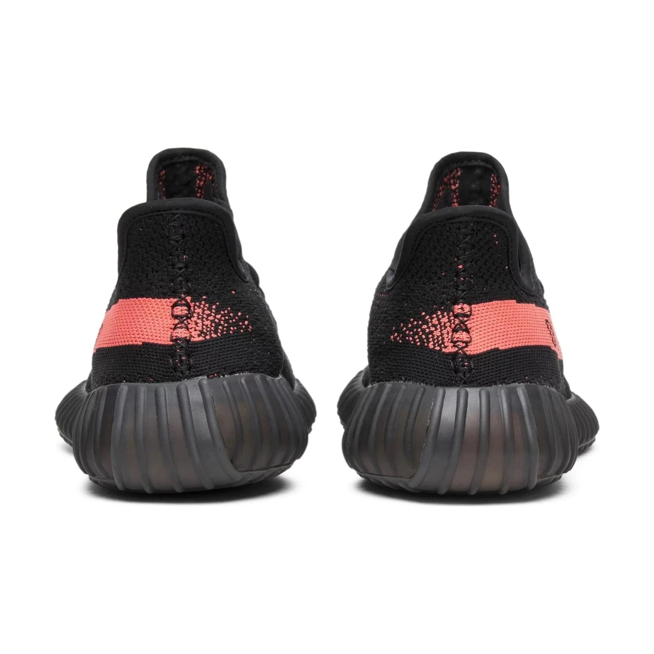 Yeezy Boost 350 V2 "Core Red" - Dawntown